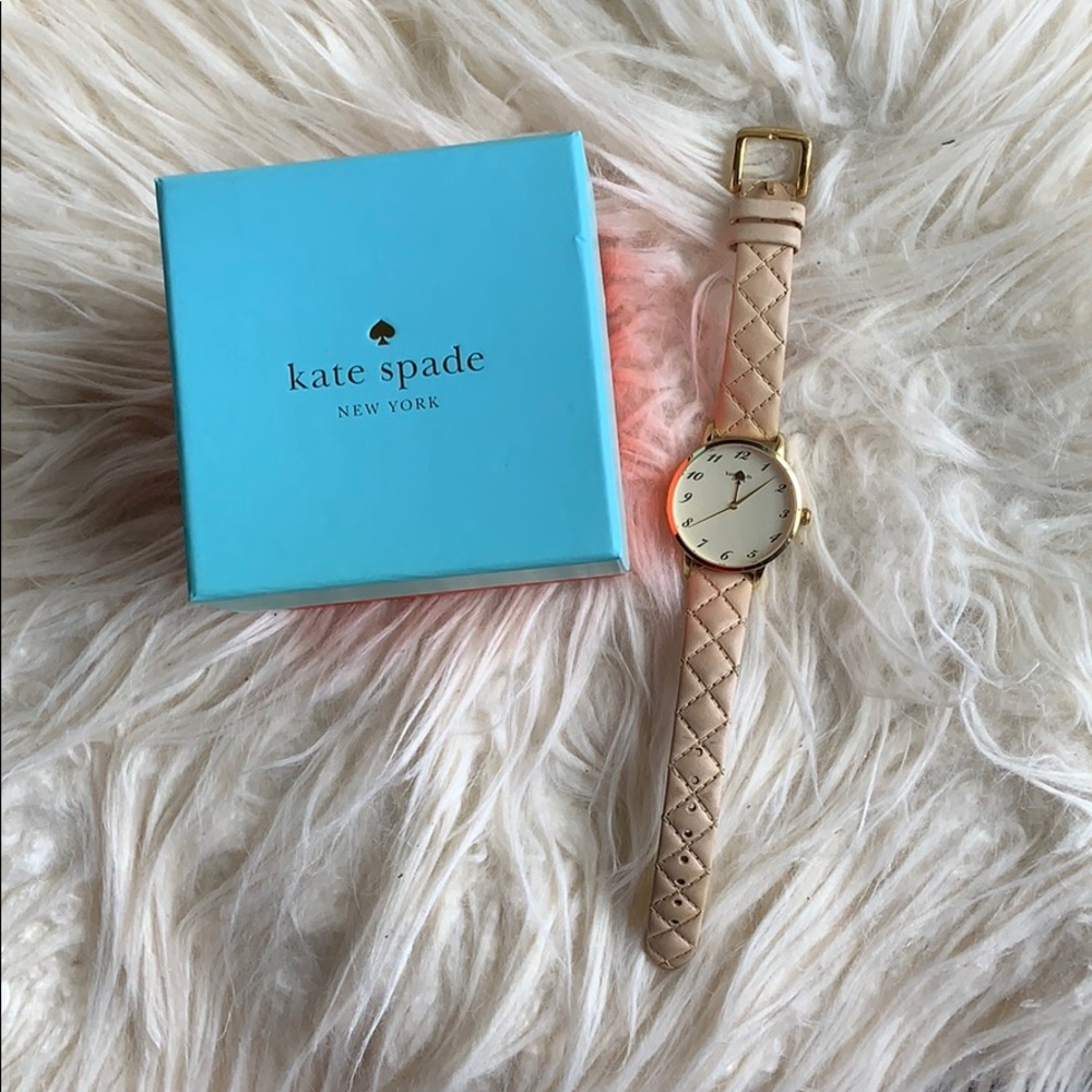 SOLD Kate Spade Watch